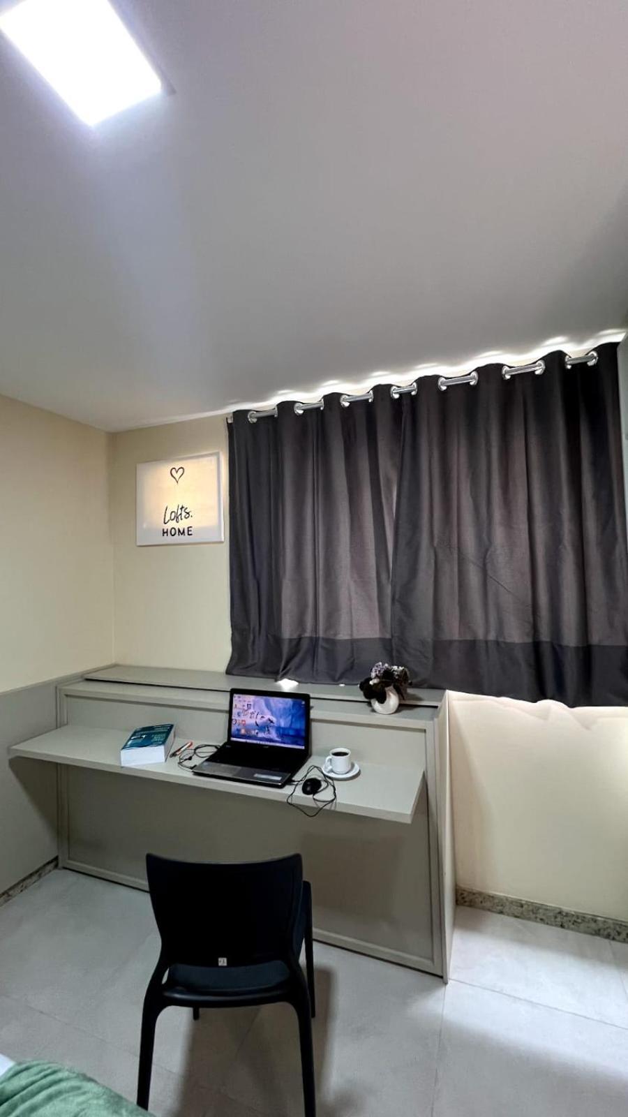 Apartment Lofts