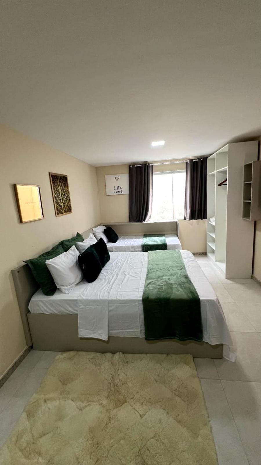 Lofts Cabo Frio